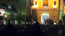 Processione Nera Venerdì Santo Sorrento