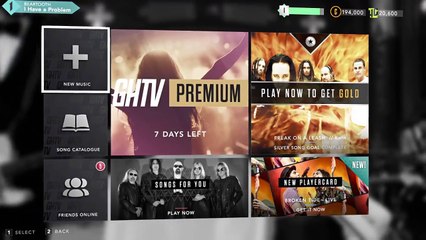 GUITAR HERO Live Gameplay Trailer - GHL (HD)