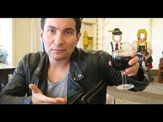 Felipe Avello y su atraccion por Jean Philippe Cretton [Tierra 2 Cap29]