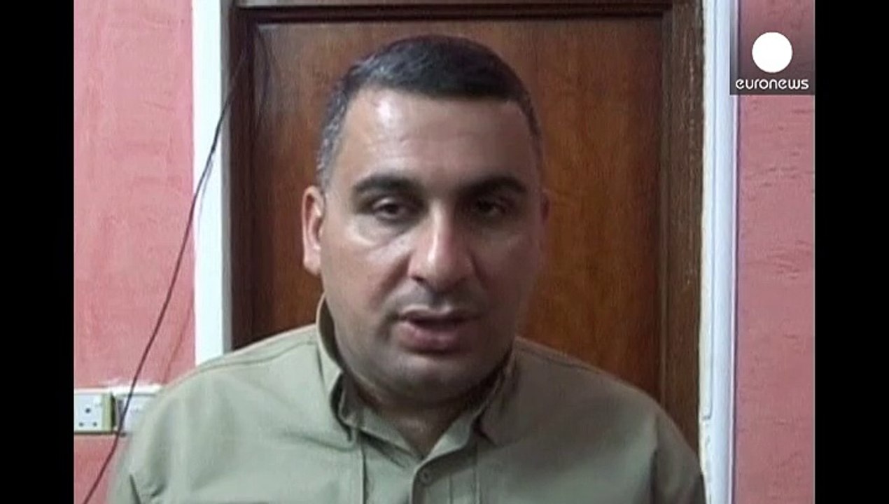 Irak: Zivilisten kehren nach Tikrit zurück