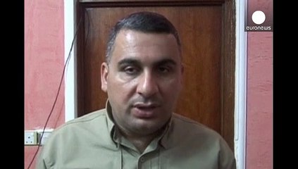 Irak: Zivilisten kehren nach Tikrit zurück