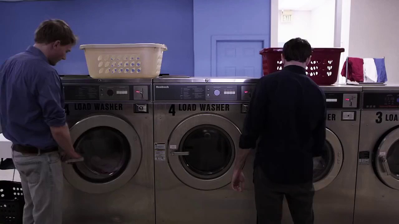 Laundry - Studio C