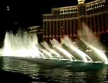 Bellagio Dancing Water Fountain Las Vegas Hey Big Spender