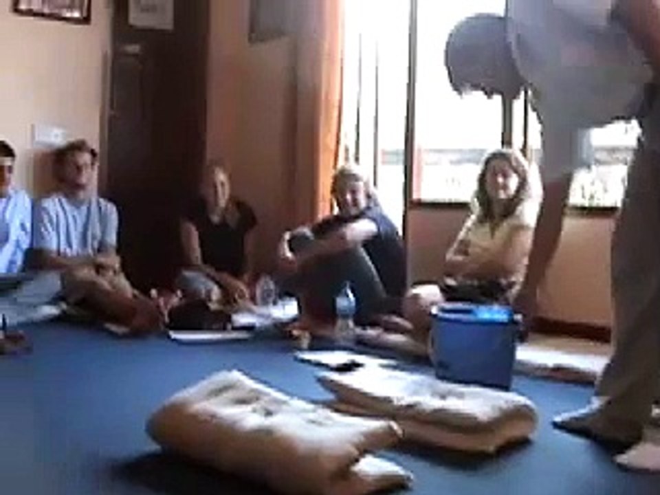 How to Use A Squat Toilet | TrevorMorrowTravel.com