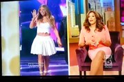 Wendy Williams on Mariah & Nicki Minaj 5/9/2013