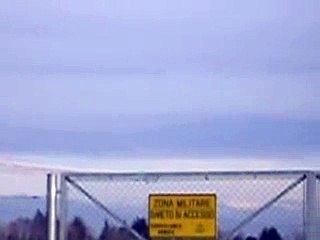 Frecce Tricolori comunicazioni radio