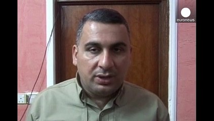 Ιράκ: Επιστρέφουν οι πρόσφυγες του Τικρίτ