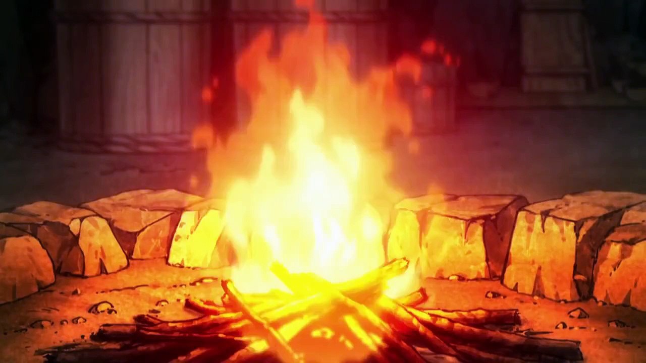 AMV Tell Me A Journey
