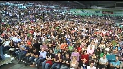 Belodromoa Iñaki Antigüedad 1/2