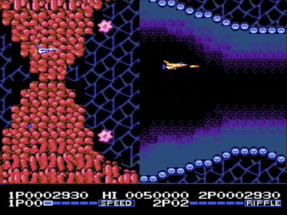 [NES] De A à Z : Hogan s Alley (Bonus)