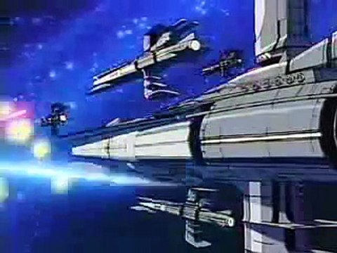 Yamato2520 (宇宙戦艦ヤマト2520)