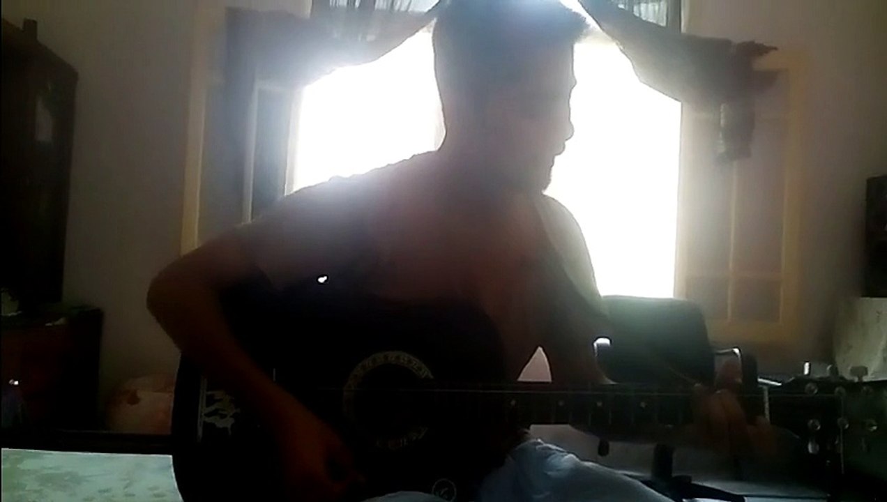 LAEEQ GUITAR compo