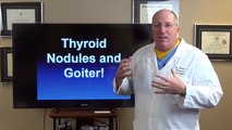 Thyroid Nodules and Goiter