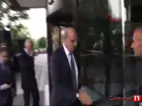 CHP'li İlhan Kesici: Milletimizin başı sağ olsun
