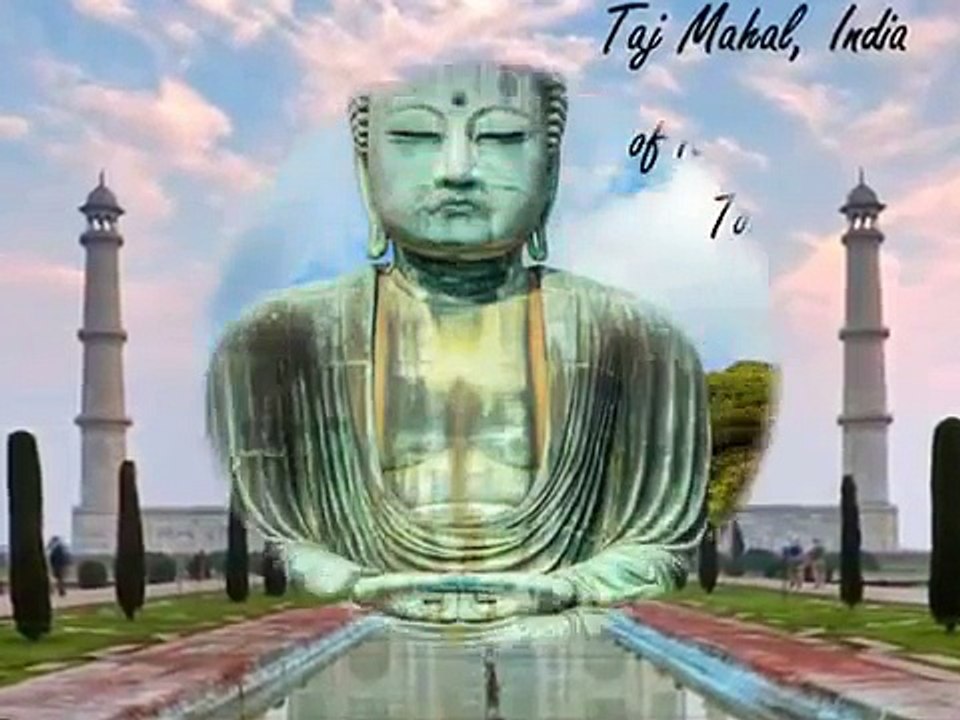 35 Most Famous and Inspiring Landmarks of the W...