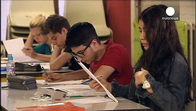 У Бельгії питання до випускного іспиту опинилися на Facebook