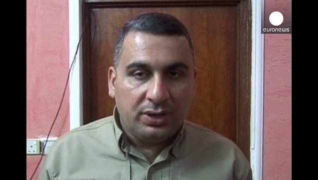 بداية عودة العائلات العراقية المهجرة من تكريت إلى ديارها