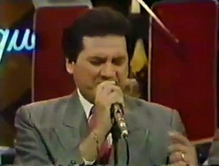 ORQUESTA BILLOS CARACAS BOYS (Bacosó)
