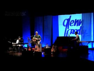 Lukman Sardi Ternyata Penggemar Glenn Fredly