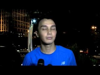 Dimas Aditya Bukan Tipe Pria Romantis