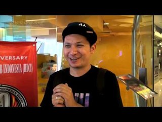 Gading Marten Larang Gisel Naik Motor