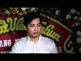 Tommy Kurniawan Rambah Bisnis Properti