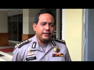 Mangkir dari Panggilan Kedua Olga Akan Dijemput Paksa