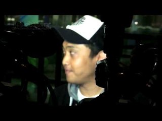 Dudi Oris Nonton Konser Sebagai Penggemar Yovie N Nuno