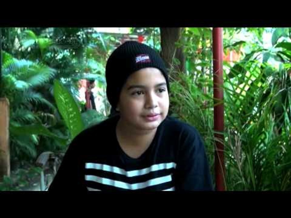 Umay Shahab Persiapkan Album Ketiga