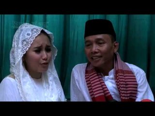 Orang Tua Pergi Haji, Ayu Ting Ting Titip Doa