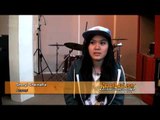 Sherly Sheinafia Grogi Manggung Bareng d�Masiv
