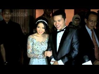 Ditanya Soal Anak, Gading-Gisel Ingin Berdua Dulu