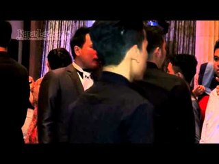 Para Korban Minta Vicky Prasetyo Minta Maaf