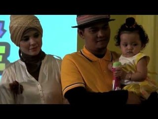 Indra Bekti Ingin Anak Keduanya Laki-Laki