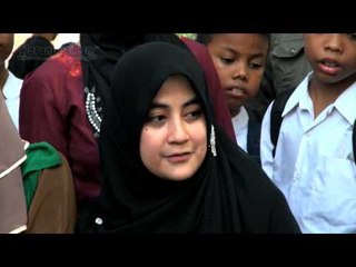 Pemugaran Makam Uje Diprotes Anak-Anak?