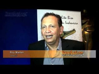 Roy Marten Tak Sabar Lihat Gading-Gisel Gendong Anak