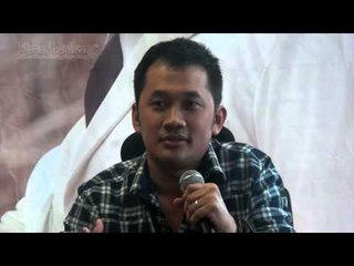 Ini Alasan Hanung Pilih Ario Bayu Perankan Soekarno