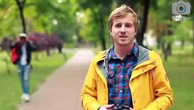 Tamron SP AF 17-50mm F/2.8 XR Di II LD Aspherical (IF) Nikon F