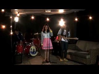 Apple Tree Garap Video Klip INGIN JADI PACARMU