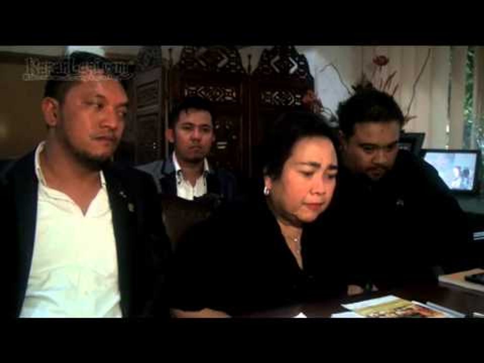 Hanung Tak Merasa Menjelekan Bung Karno