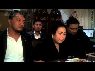 Hanung Tak Merasa Menjelekan Bung Karno