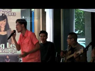 Kevin Aprilio Jadi Produser Dangdut