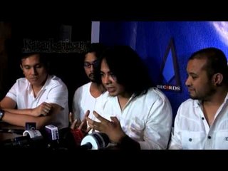 Lama Absen, Element Siap Berkarya Lagi