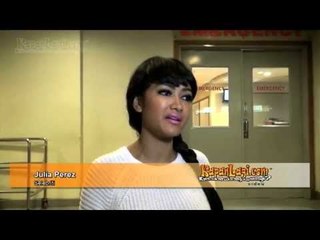 Jupe: Maia Jaga  Dul 24 Jam