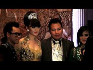 Ibunda Vicky Tak Kunjung Minta Maaf Pada Zaskia Gotik