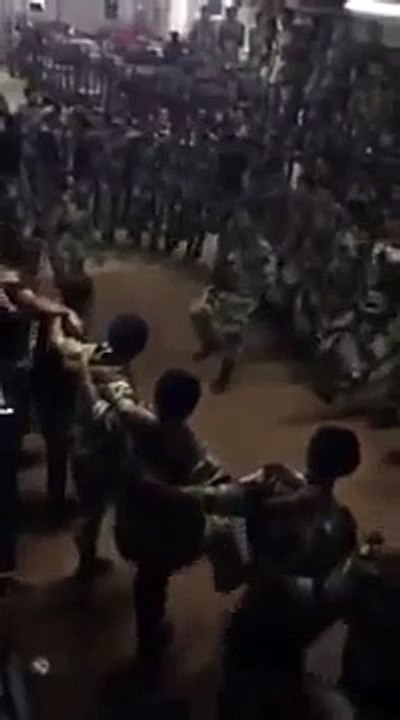 قزوعي قحطان_قوة الطوارئ الخاصة