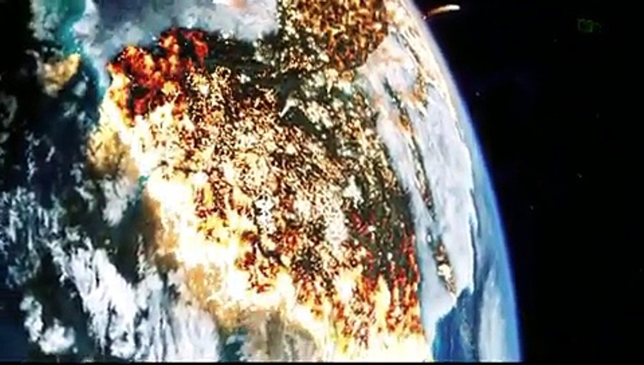 Doomsday Earth