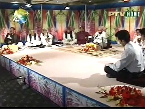 comedy Mazahiya Urdu Mushaira by khalid masood