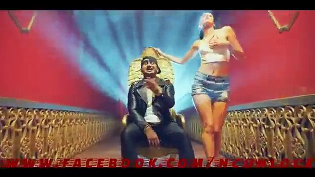 Chaar_Bottle_Vodka_Full_HD_Song_Ragini_MMS_2_Sunny_Leone_Feat_Yo_Yo_Honey_Singh