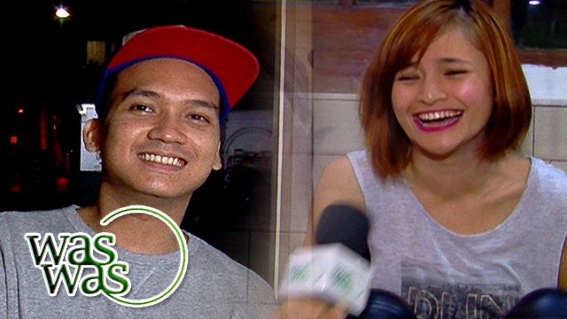 Cerita Cinta Marshanda-Egi John - Waswas 17 Juni 2015